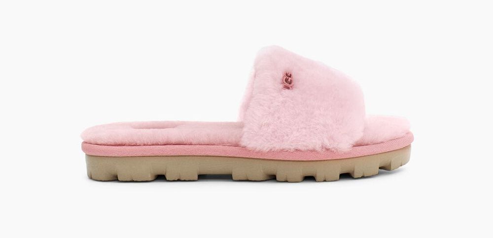 Ugg Slides Canada - Ugg Women's Cozette Pink